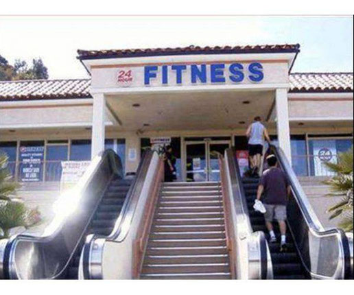 Diese 1 Sache ist unverzichtbar beim Erfolg