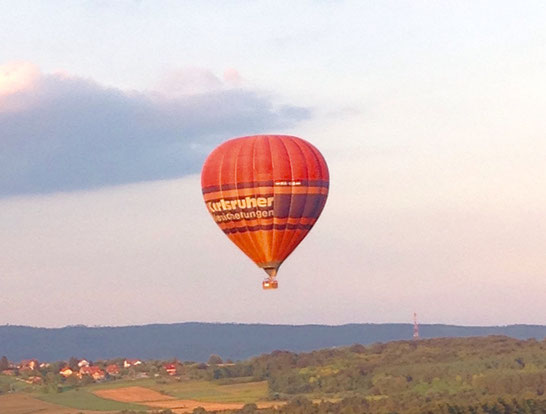Das ist wichtig für Menschen, die hoch hinauf wollen