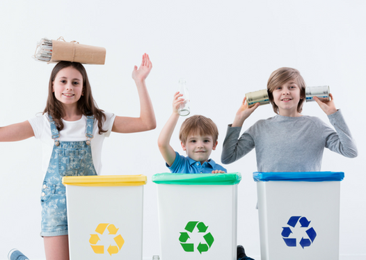 Deine Kinder wollen  im Haus nicht mithelfen?!