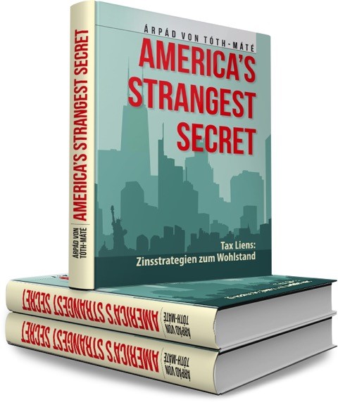America's Strangest Secret