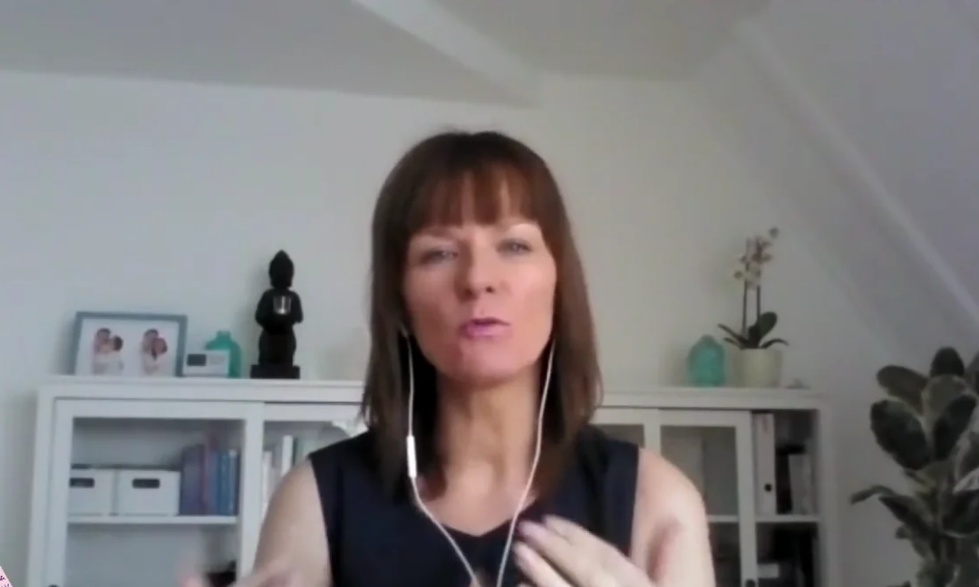 Adrienn von Tóth – Weibliche Werte Konferenz Maria-Magdalena-Vereinigung