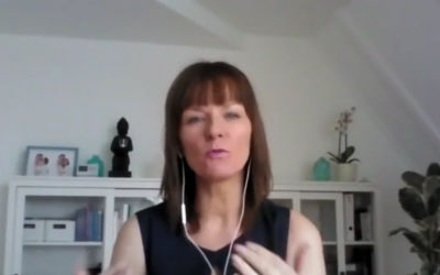 Adrienn von Tóth – Weibliche Werte Konferenz Maria-Magdalena-Vereinigung