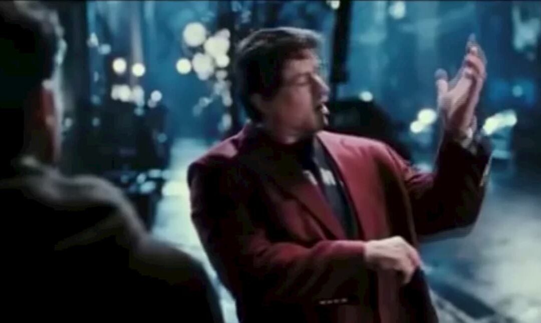 Der Rocky Balboa Weg