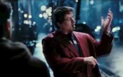 Der Rocky Balboa Weg