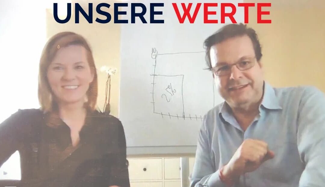 Richfamily’s Wertesystem