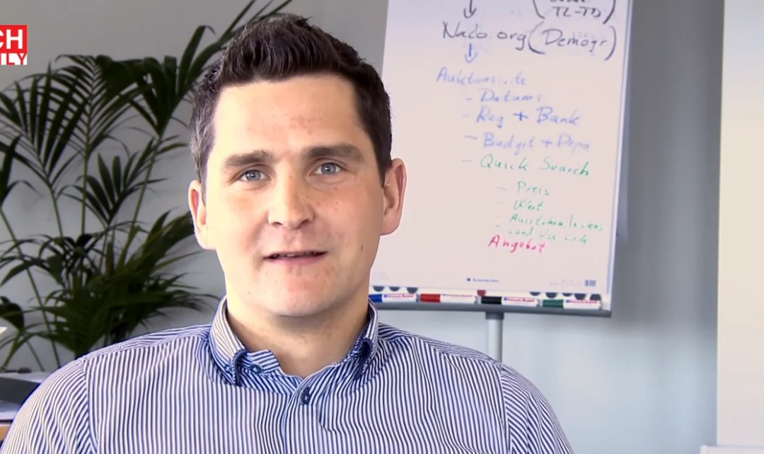 Matthias über das Taxliens Seminar