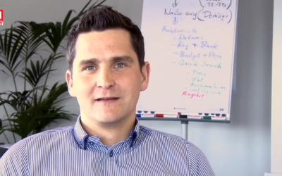 Matthias über das Taxliens Seminar