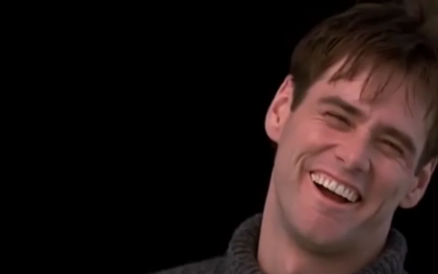 Der Truman Show Effekt