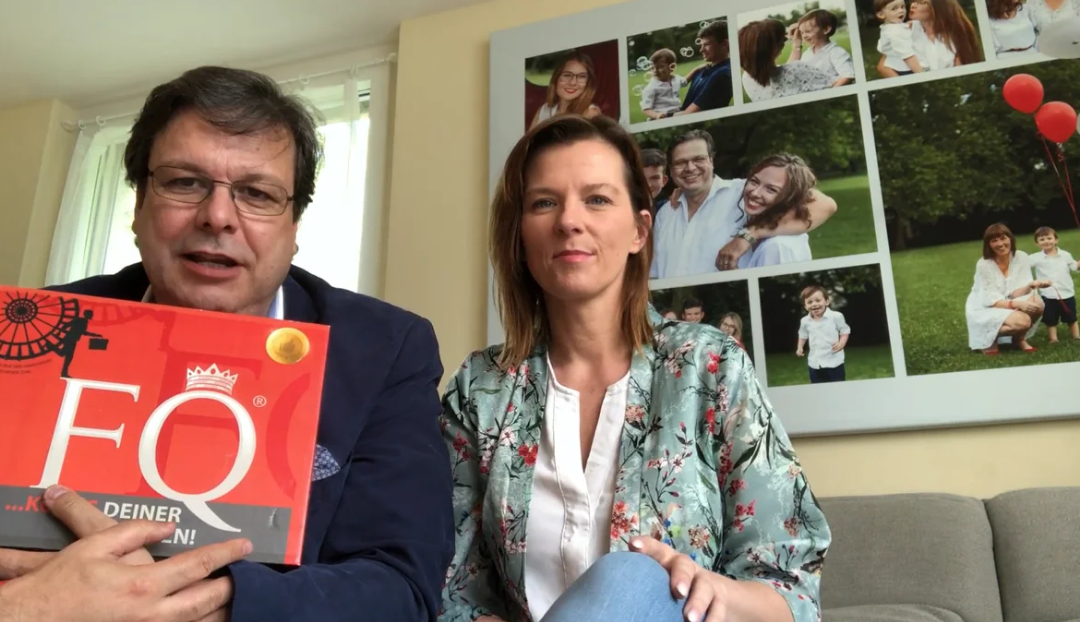 Die 5 grössten Gedankenfehler, die erfolgreiche Menschen NICHT mehr machen