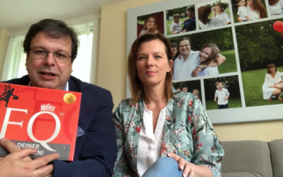 Die 5 grössten Gedankenfehler, die erfolgreiche Menschen NICHT mehr machen