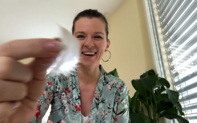 Ich erkenne mein Recht auf Überfluss