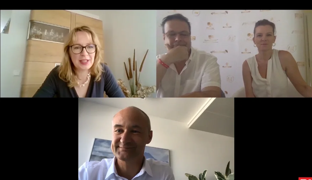 Teilnehmer Feedback zum Cashflow Day