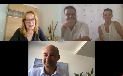 Teilnehmer Feedback zum Cashflow Day