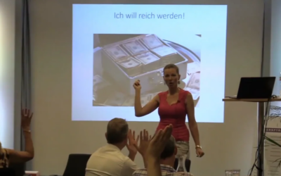 Was Kinder bis sie 18 sind übers Geld wissen sollten