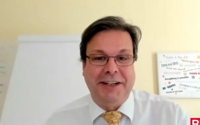 „Vorsorge richtig gemacht“ Trailer